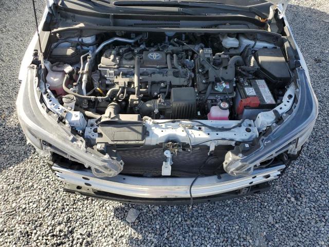 Photo 11 from auction – 2024 TOYOTA COROLLA LE with VIN JTDBCMFE0RJ025224