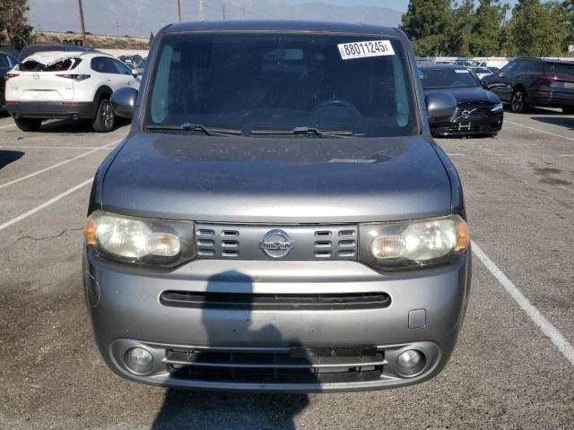 Photo 5 from auction – 2010 NISSAN CUBE BASE with VIN JN8AZ2KR0AT154701