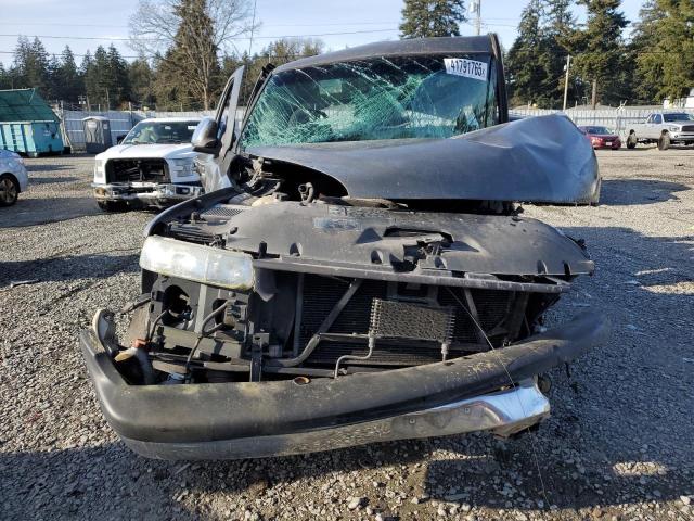 Photo 5 from auction – 2002 CHEVROLET SILVERADO with VIN 2GCEC19V321337951