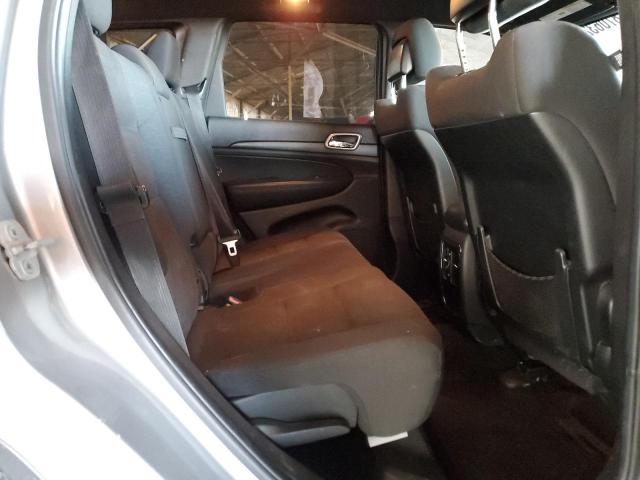 Photo 10 from auction – 2014 JEEP GRAND CHER with VIN 1C4RJFAG8EC361968