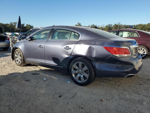 Photo 2 from auction – 2013 BUICK LACROSSE with VIN 1G4GC5E39DF229751
