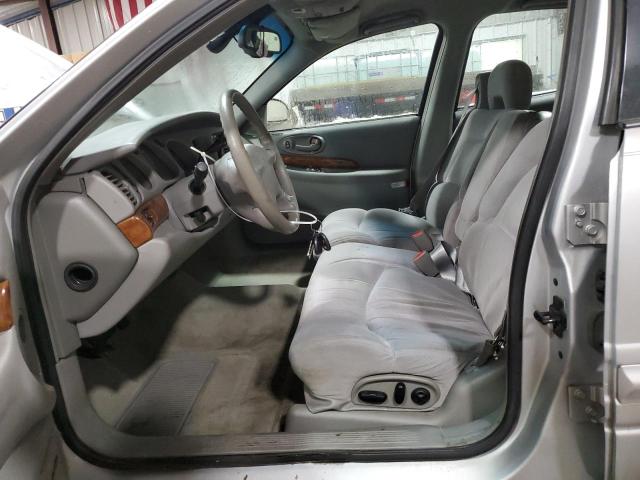 Photo 7 from auction – 2001 BUICK LESABRE LI with VIN 1G4HR54K71U170895