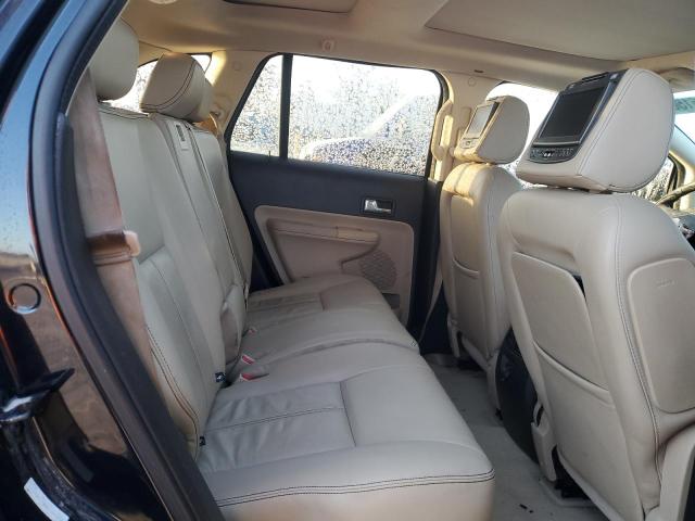 Photo 11 from auction – 2008 FORD EDGE LIMIT with VIN 2FMDK39C58BB05908