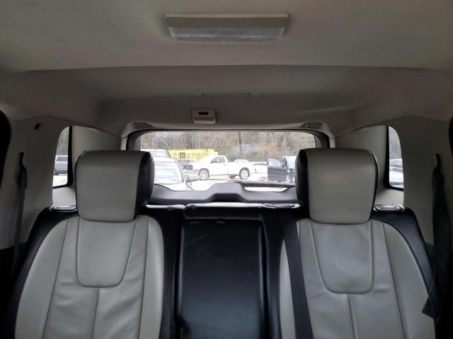 Photo 10 from auction – 2010 GMC TERRAIN SL with VIN 2CTFLHEY3A6277334