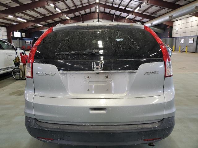Photo 6 from auction – 2012 HONDA CR-V EXL with VIN JHLRM4H79CC014473