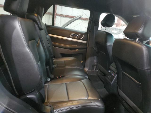 Photo 11 from auction – 2017 FORD EXPLORER X with VIN 1FM5K8D83HGB57938