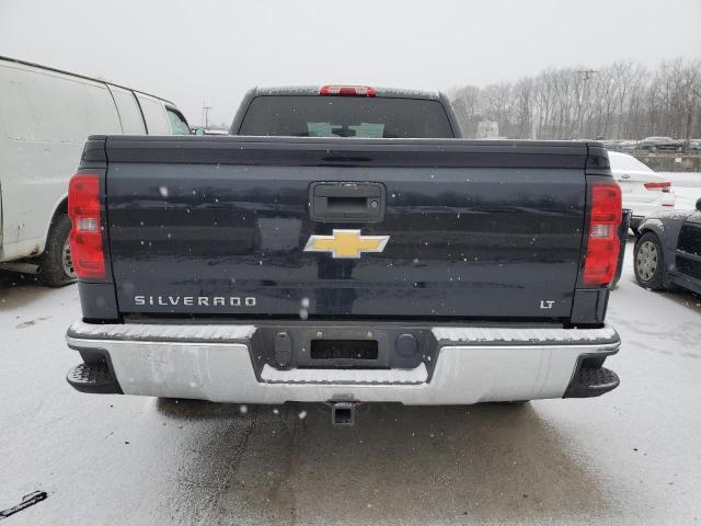 Photo 6 from auction – 2014 CHEVROLET SILVERADO with VIN 1GCVKREC6EZ389155
