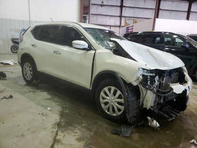 Photo 4 from auction – 2015 NISSAN ROGUE S with VIN 5N1AT2ML9FC904508