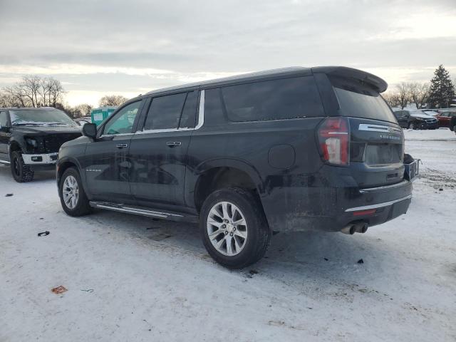 Photo 2 from auction – 2022 CHEVROLET SUBURBAN C with VIN 1GNSCFKD3NR224554