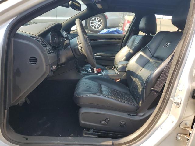 Photo 7 from auction – 2022 CHRYSLER 300 S with VIN 2C3CCABG8NH236407