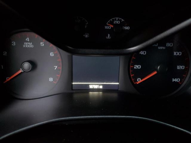 Photo 9 from auction – 2016 GMC CANYON with VIN 1GTG5BE38G1225270