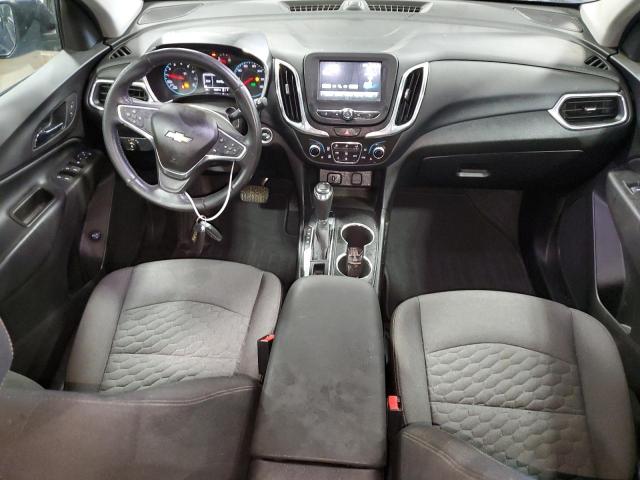 Photo 8 from auction – 2018 CHEVROLET EQUINOX LT with VIN 3GNAXSEVXJS528176