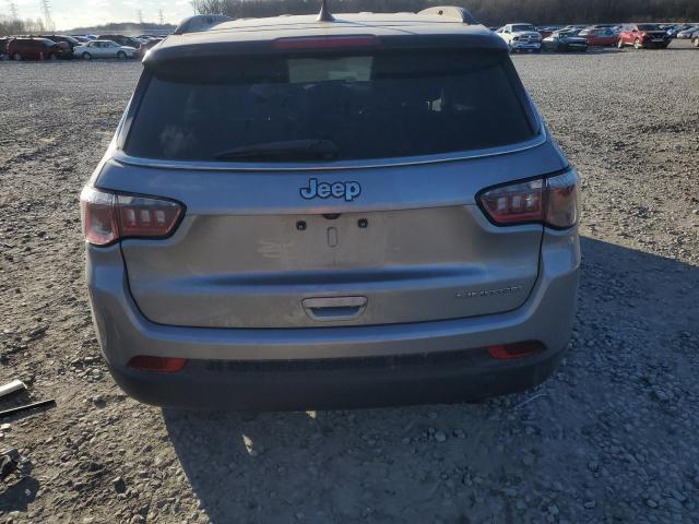 Photo 6 from auction – 2020 JEEP COMPASS LI with VIN 3C4NJCCB4LT211405
