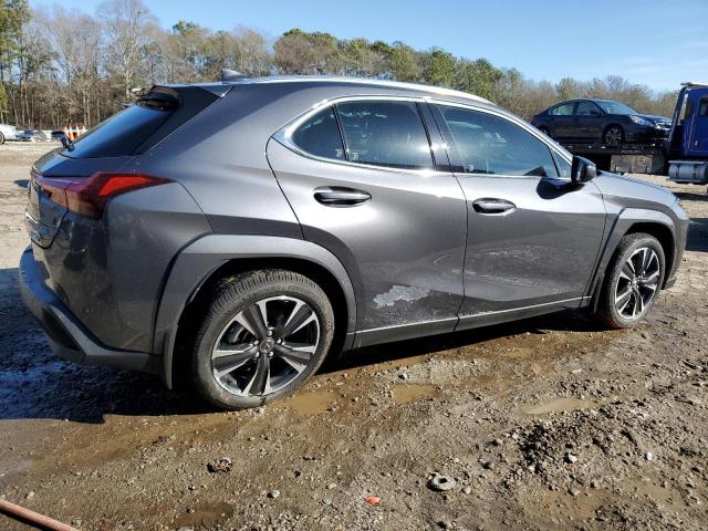 Photo 3 from auction – 2025 LEXUS UX 300H BA with VIN JTHYBJAH5S2014716