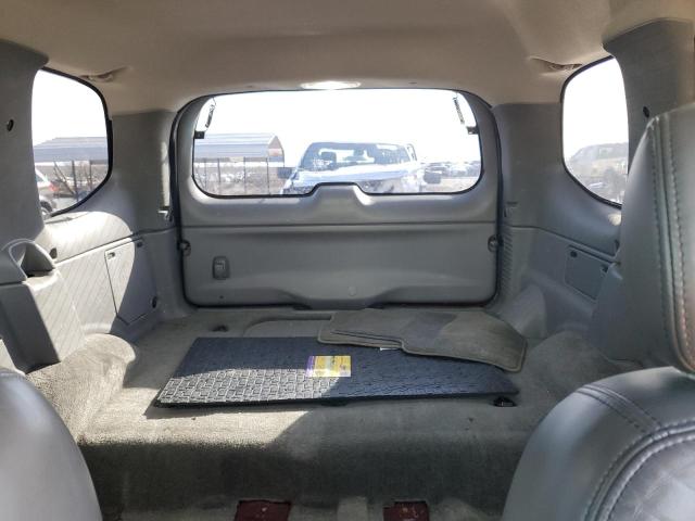 Photo 10 from auction – 2003 GMC ENVOY with VIN 1GKDT13S732378731