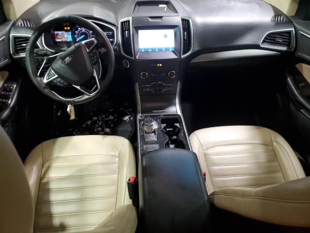 Photo 8 from auction – 2020 FORD EDGE SEL with VIN 2FMPK4J95LBA31305
