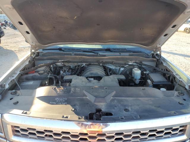 Photo 11 from auction – 2015 CHEVROLET SILVERADO with VIN 3GCUKREC5FG497151
