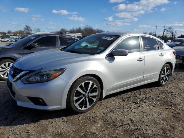 NISSAN ALTIMA 2.5 2017 with VIN 1N4AL3AP5HC116867 - Photo from auction