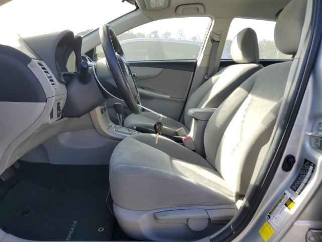 Foto 7 de la subasta – 2013 TOYOTA COROLLA BA con VIN 2T1BU4EE9DC991476