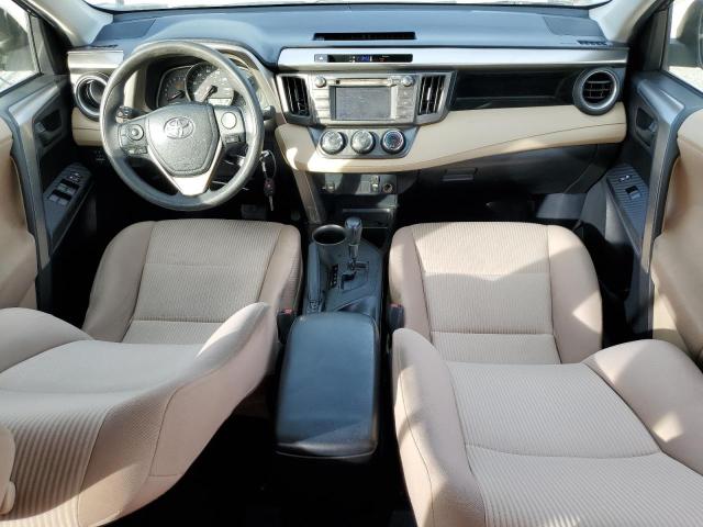 Photo 8 from auction – 2013 TOYOTA RAV4 LE with VIN JTMZFREV8DD023426