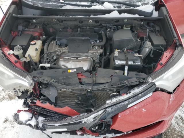 Photo 12 from auction – 2016 TOYOTA RAV4 LIMIT with VIN JTMDFREV9GJ062865