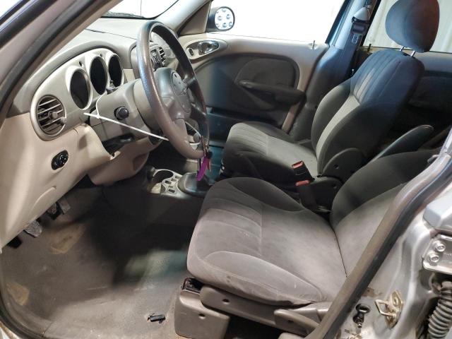 Photo 7 from auction – 2001 CHRYSLER PT CRUISER with VIN 3C4FY4BB61T302132
