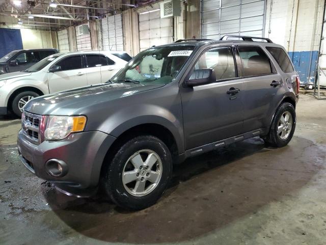 Photo 1 from auction – 2010 FORD ESCAPE XLT with VIN 1FMCU0DG7AKA03813