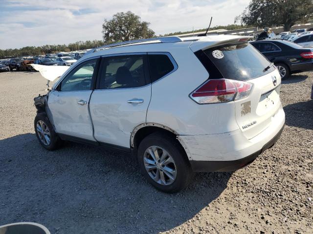 Photo 2 from auction – 2016 NISSAN ROGUE S with VIN KNMAT2MV2GP670972
