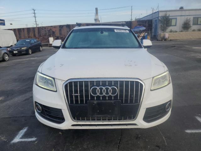 Photo 5 from auction – 2016 AUDI Q5 PREMIUM with VIN WA1C2AFP5GA077396