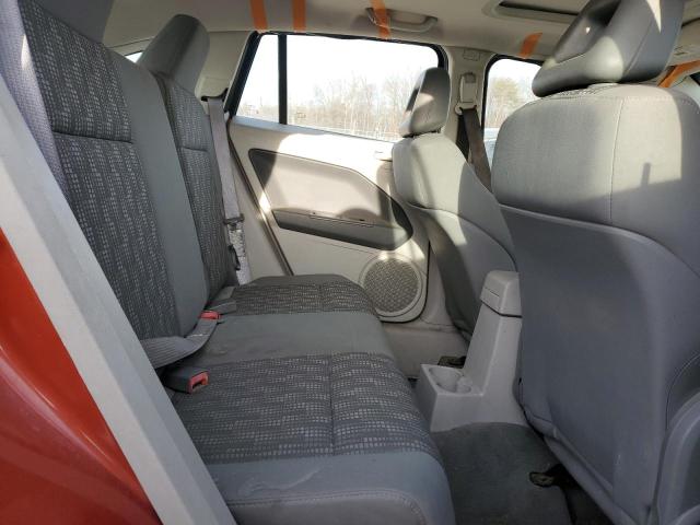 Photo 11 from auction – 2007 DODGE CALIBER SX with VIN 1B3JB48B77D503749