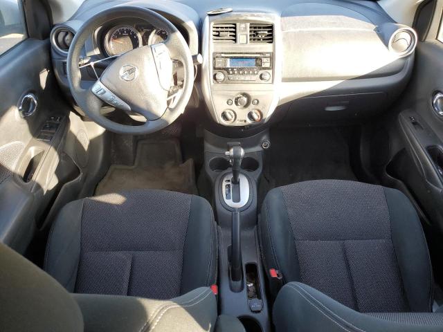 Photo 8 from auction – 2017 NISSAN VERSA S with VIN 3N1CN7AP4HK431127
