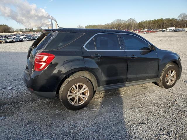 Photo 3 from auction – 2017 CHEVROLET EQUINOX LS with VIN 2GNFLEEK3H6322506