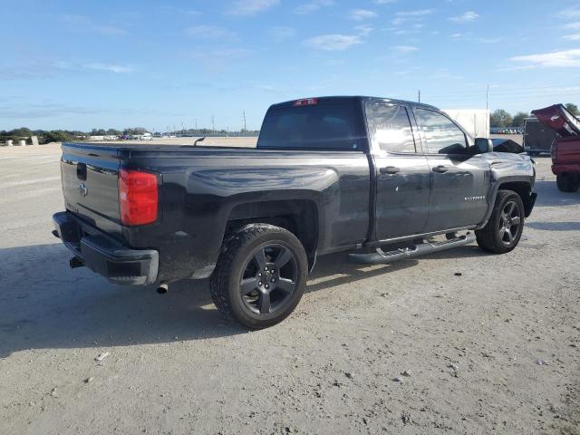 Photo 3 from auction – 2017 CHEVROLET SILVERADO with VIN 1GCRCPEC7HZ355152