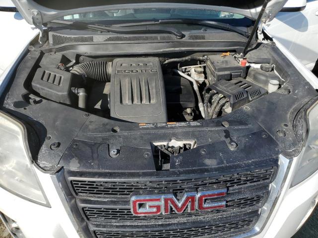 Photo 12 from auction – 2015 GMC TERRAIN SL with VIN 2GKFLXEK5F6297405