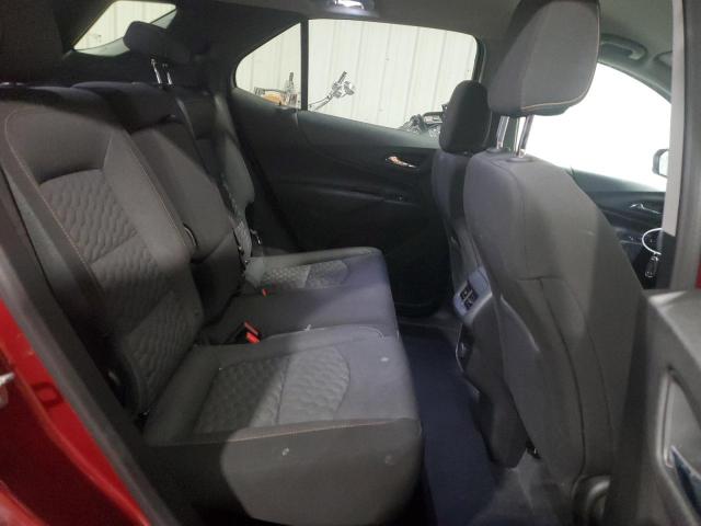 Photo 11 from auction – 2018 CHEVROLET EQUINOX LT with VIN 2GNAXJEV8J6338742