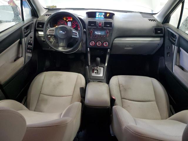 صورة رقم 8 من المزاد - 2015 SUBARU FORESTER 2 مع VIN JF2SJABC7FH510697
