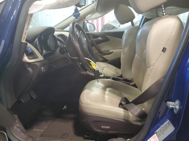 Photo 7 from auction – 2013 BUICK VERANO PRE with VIN 1G4PT5SV1D4170423