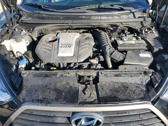 Photo 12 from auction – 2016 HYUNDAI VELOSTER T with VIN KMHTC6AE3GU290105