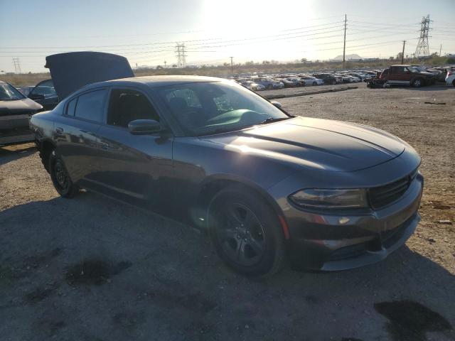 Photo 4 from auction – 2019 DODGE CHARGER SX with VIN 2C3CDXBG3KH711358