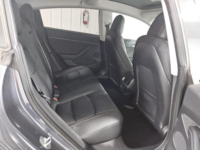 Photo 10 from auction – 2023 TESLA MODEL 3 with VIN 5YJ3E1EB7PF388788