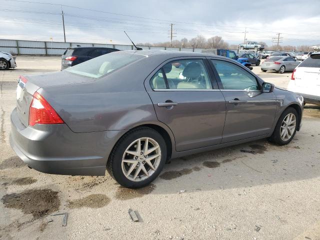 Photo 3 from auction – 2011 FORD FUSION SEL with VIN 3FAHP0JA1BR248028
