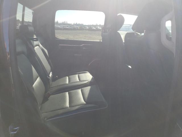 Photo 10 from auction – 2020 RAM 1500 LARAM with VIN 1C6SRFJT0LN348079