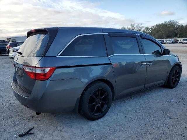 Photo 3 from auction – 2012 HONDA ODYSSEY EX with VIN 5FNRL5H41CB073743