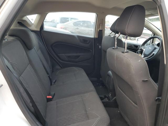 Photo 11 from auction – 2019 FORD FIESTA SE with VIN 3FADP4EJ6KM105525