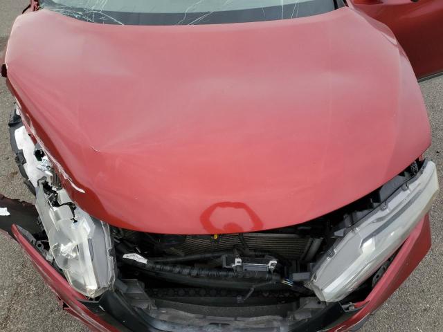 Photo 12 from auction – 2018 NISSAN ROGUE S with VIN 5N1AT2MT0JC736105