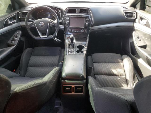 Photo 8 from auction – 2018 NISSAN MAXIMA 3.5 with VIN 1N4AA6APXJC383810