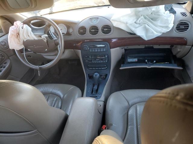 Zdjęcie 8 z aukcji – 2001 CHRYSLER 300M z VIN 2C3HE66G51H721993