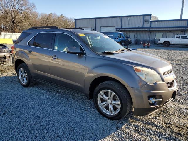 Photo 4 from auction – 2011 CHEVROLET EQUINOX LT with VIN 2CNALPEC5B6353573