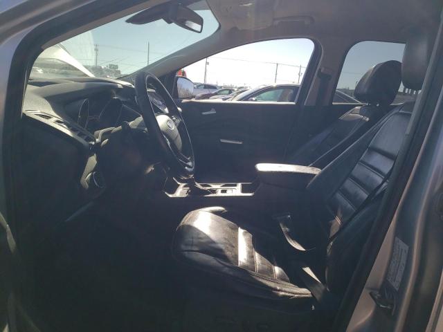 Photo 7 from auction – 2017 FORD ESCAPE TIT with VIN 1FMCU0J99HUC13866