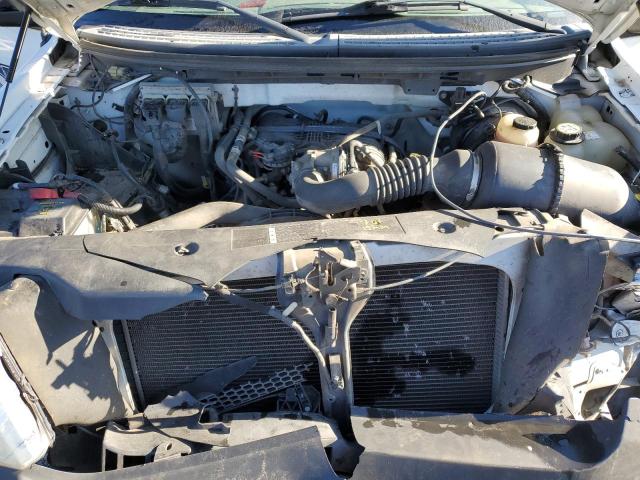 Photo 11 from auction – 2006 FORD F150 with VIN 1FTRF12246NB71677